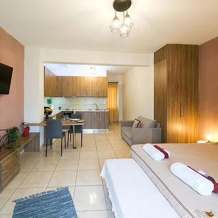 Bill Apartment