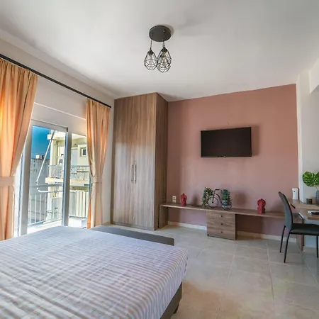 Apartamento Bill *