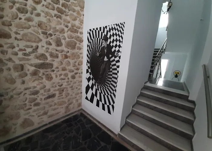 Bill Apartment Patras