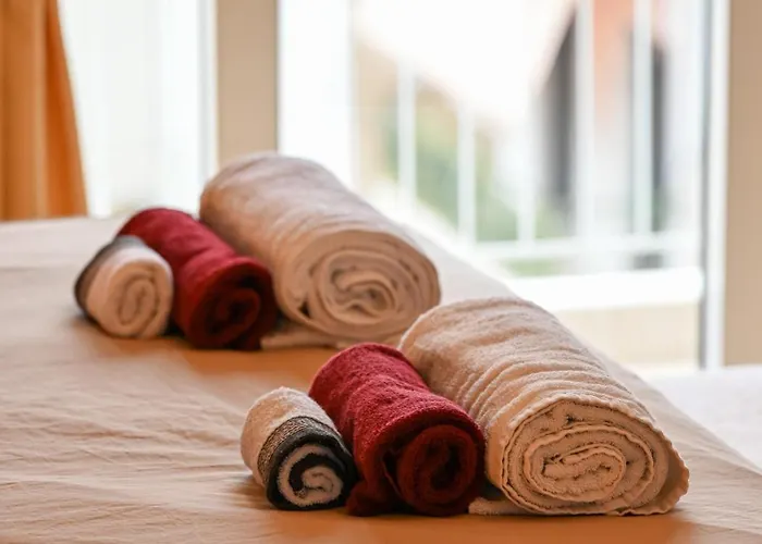 Bill アパート パトラ