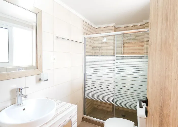 Bill Apartment Patras