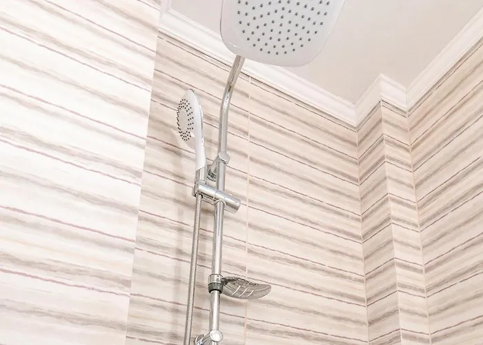 Bill アパート パトラ